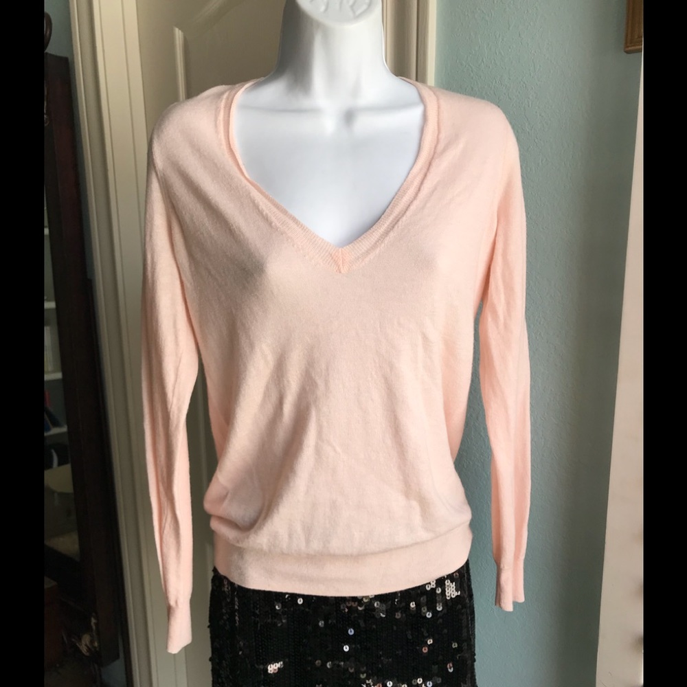The Limited sweater